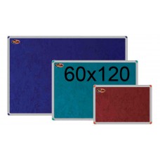 PandaPano - Fabric Coated Board 60X120